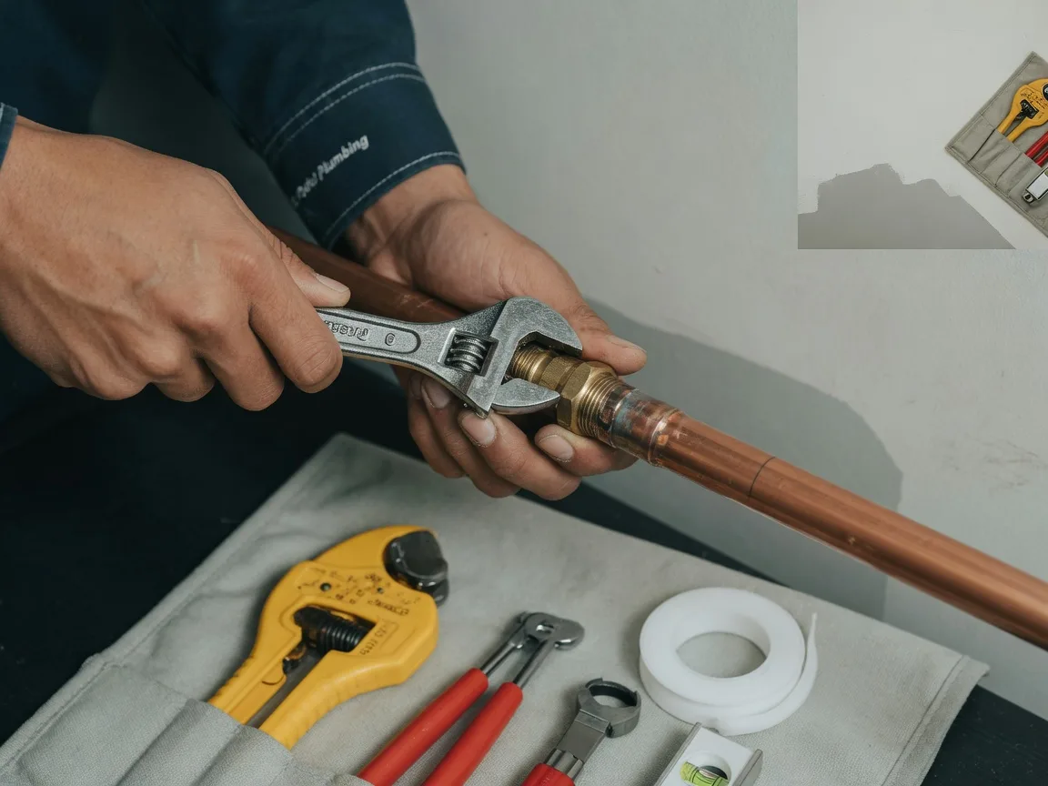 Why choose Drain Cleaning in Dunn Loring, VA